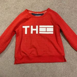 Tommy Hilfiger sweatshirt